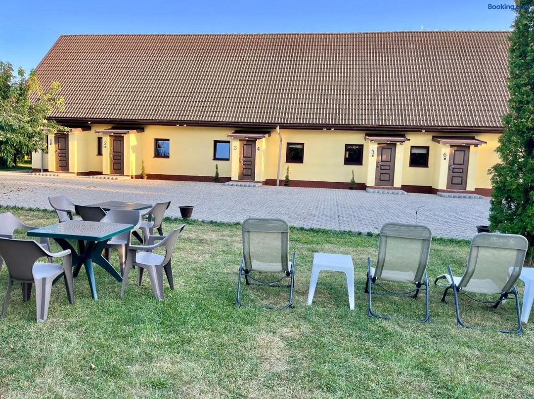 Garden Inn