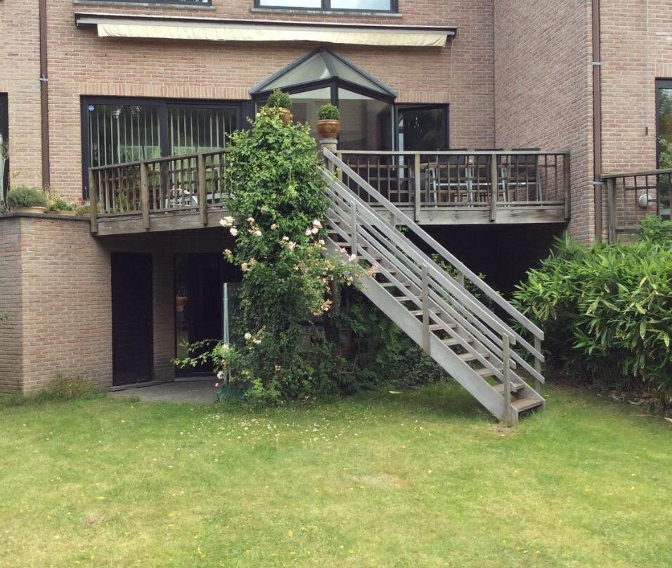 B&B Uccle