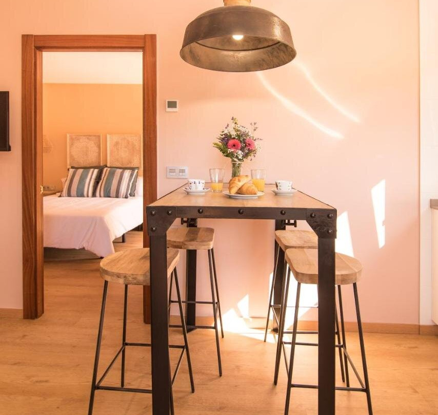 Agroturismo Zumintxaz