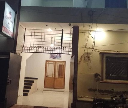 Dera Inn Guest House