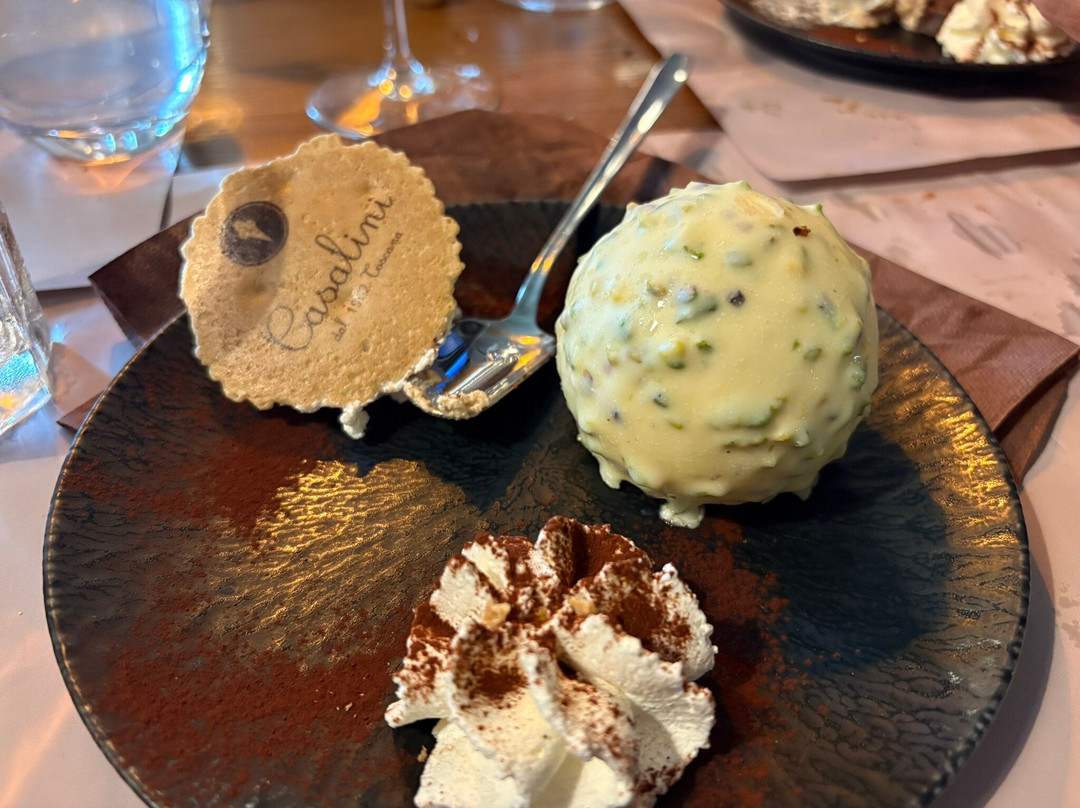 Osteria Dei Sapori