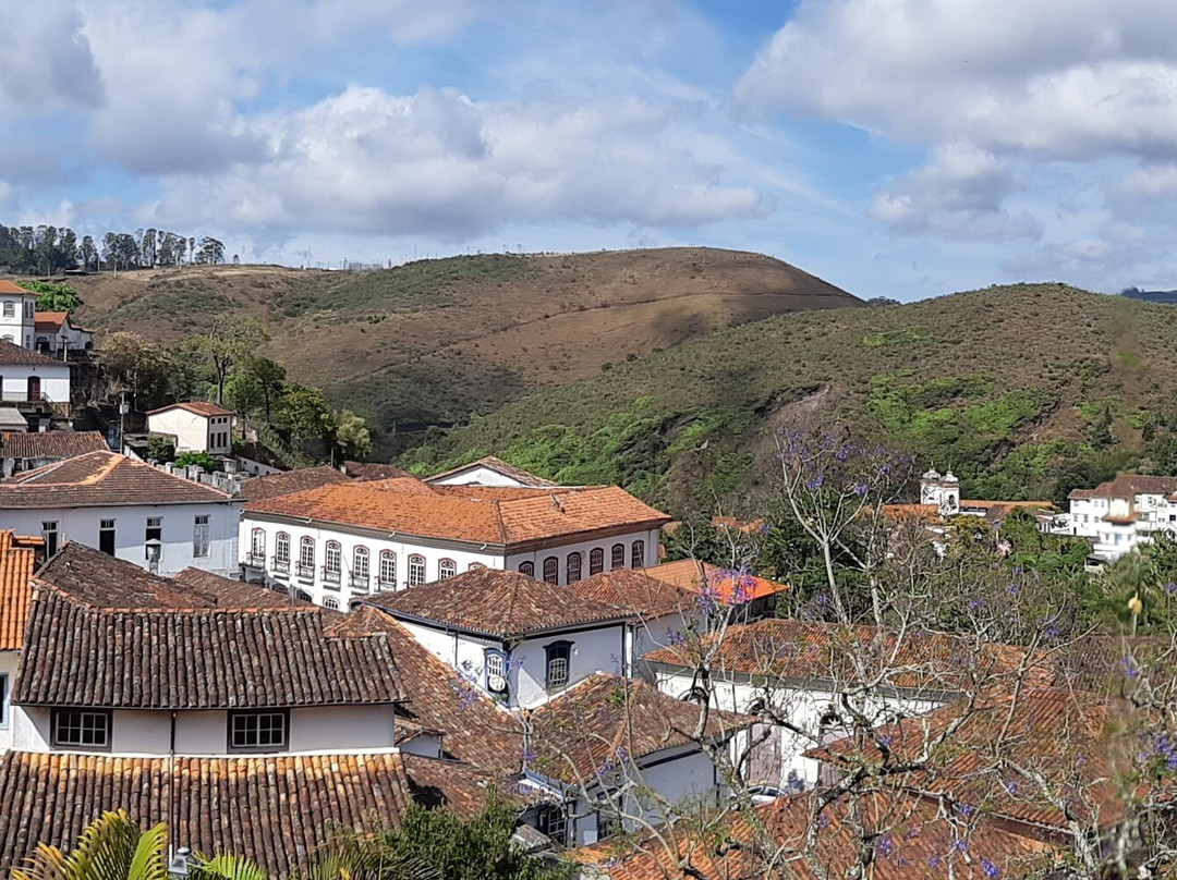 Grande Hotel De Ouro Preto主图