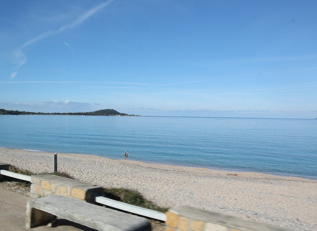 Plage d'Agosta-Albitreccia必去景点