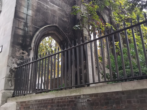 Walking Through History Tours-伦敦必去景点