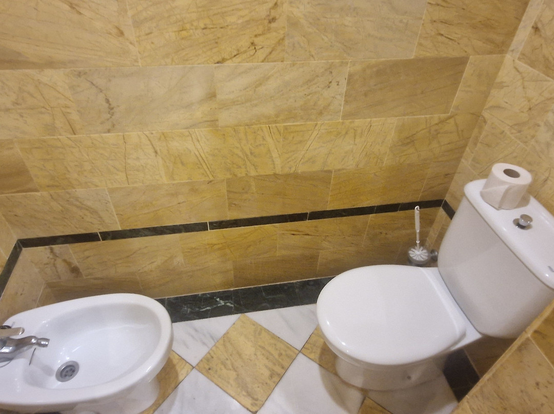 Balneario TermaEuropa Arnedillo主图