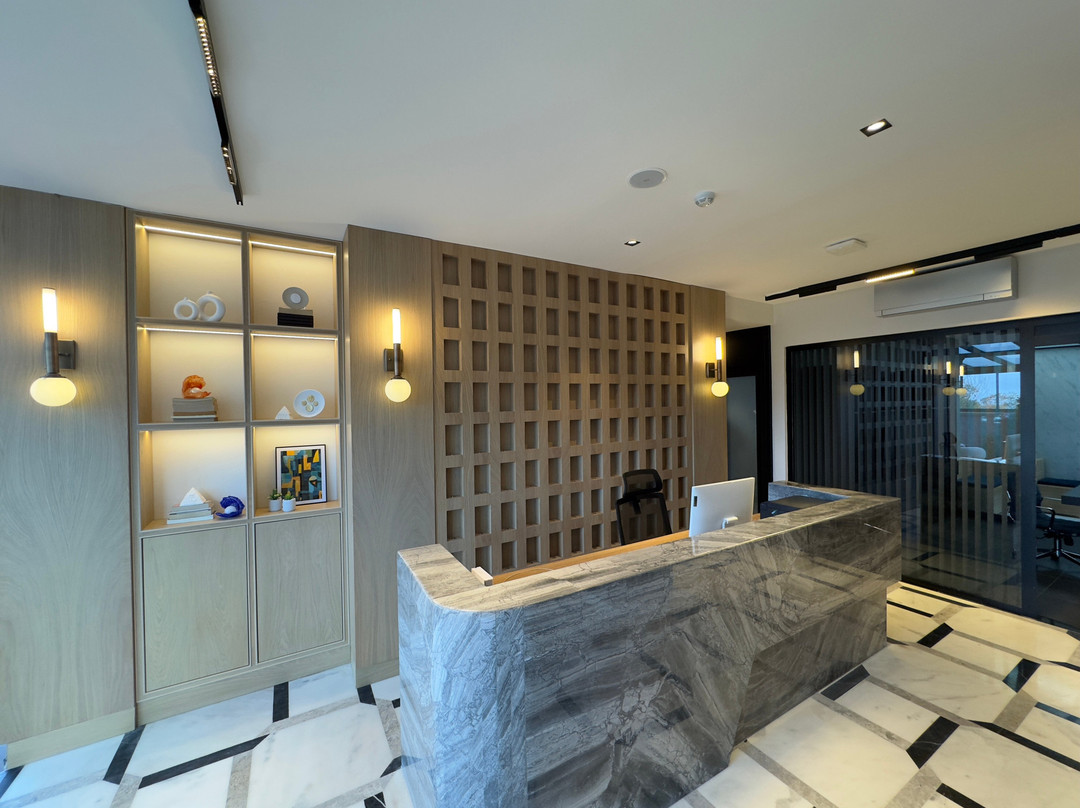 Villa Business Hotel