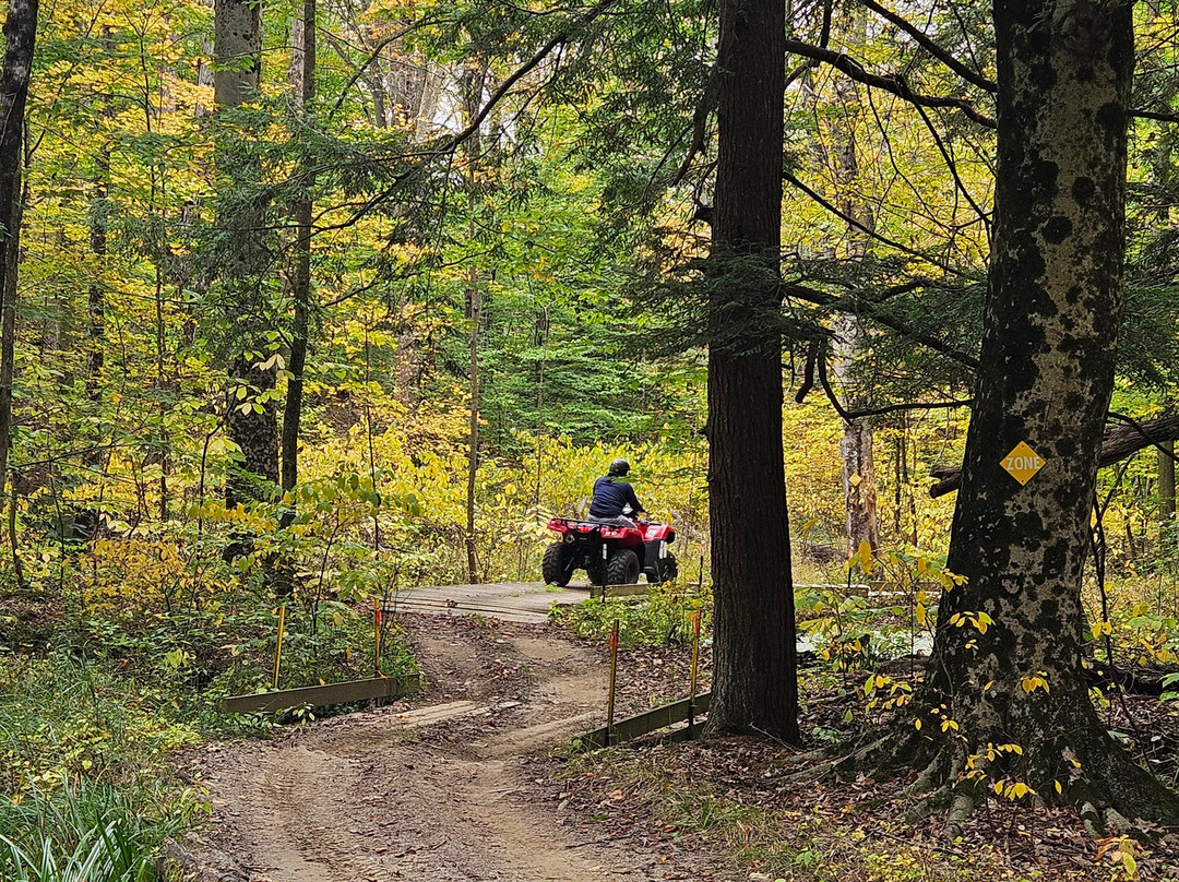 KJC ATV Rentals and Trails of South Haven-南黑文必去景点