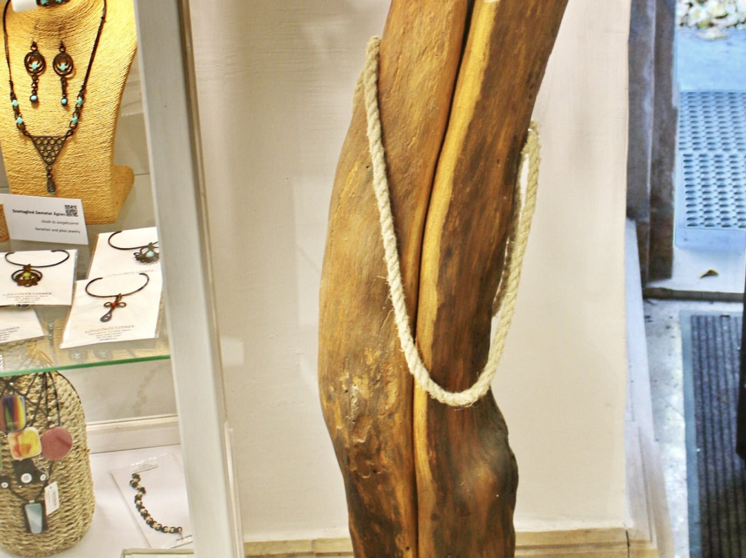 Eco Art Gallery And Shop-格德勒必去景点