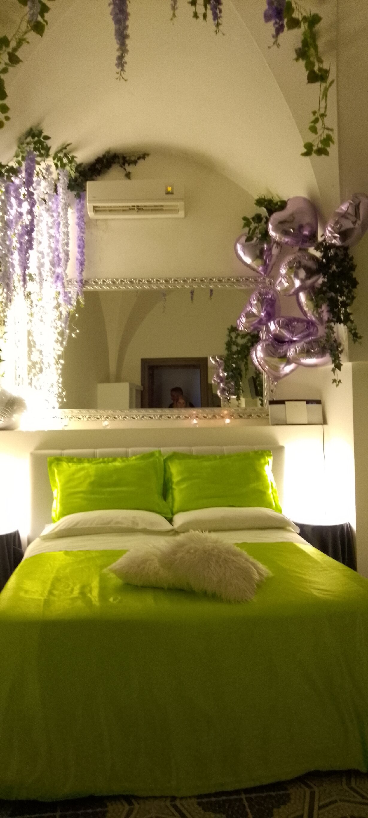 B&B Il Sogno di Pandora-官方