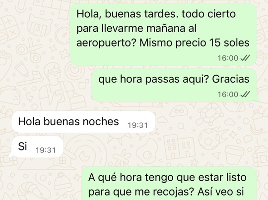 Chasing Aventures-瓦拉斯必去景点