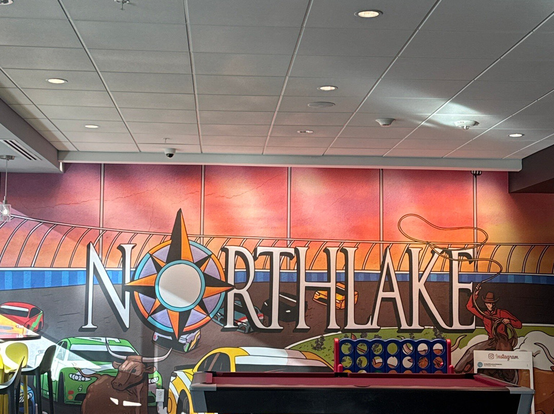 Tru by Hilton Northlake Fort Worth主图