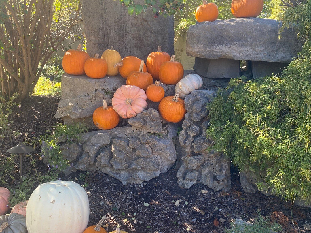 Oliver Winery-布卢明顿必去景点