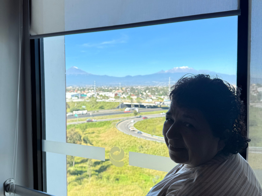 Ramada Encore by Wyndham Puebla主图