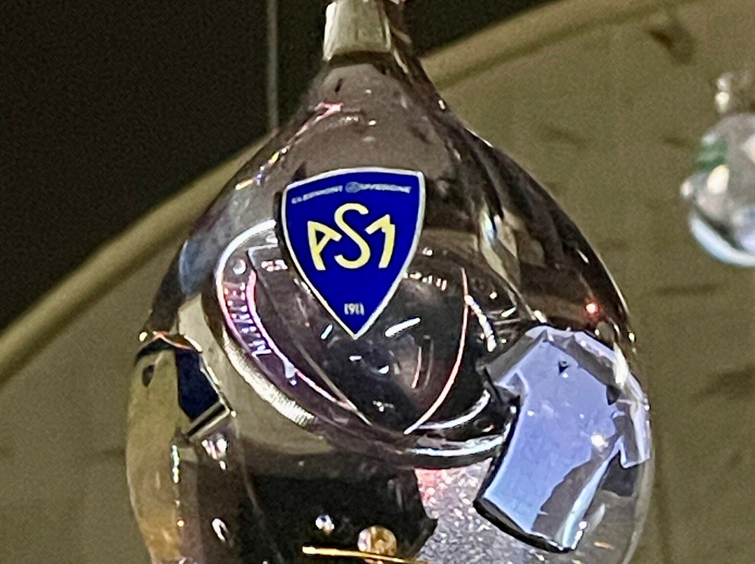 Musée Régional D'auvergne-里永必去景点