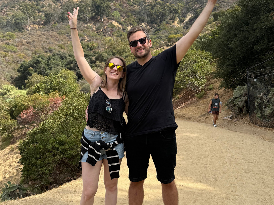 Guideline Tours-洛杉矶必去景点