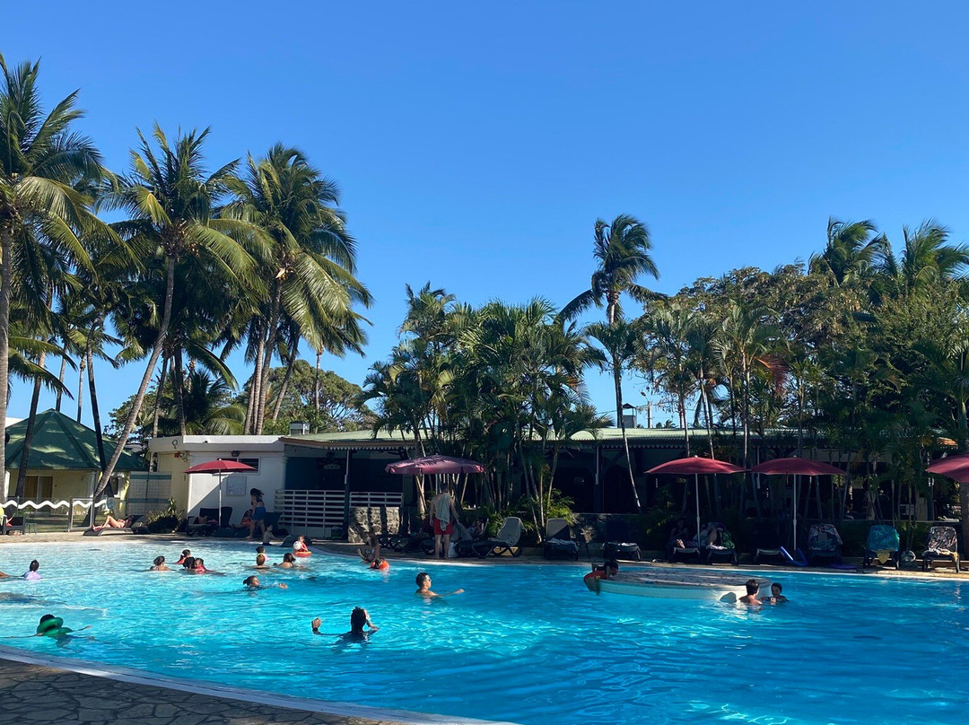 Hôtel Exsel Floralys主图