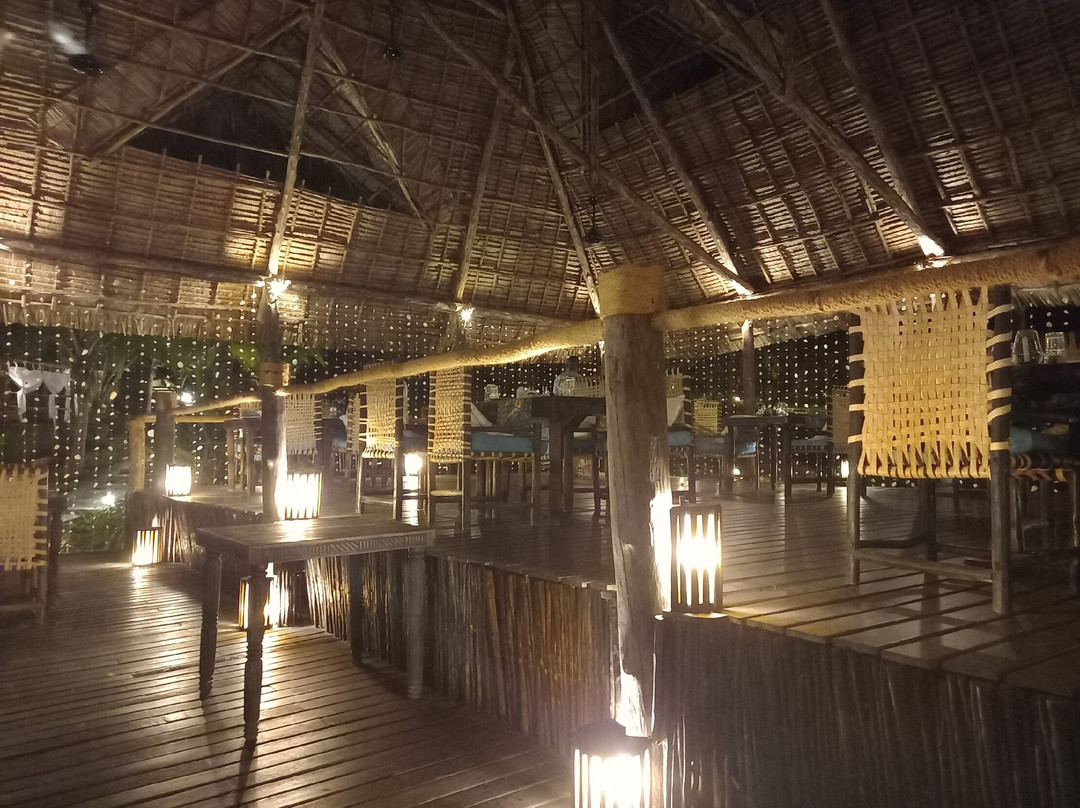 Pole Pole Bungalows主图