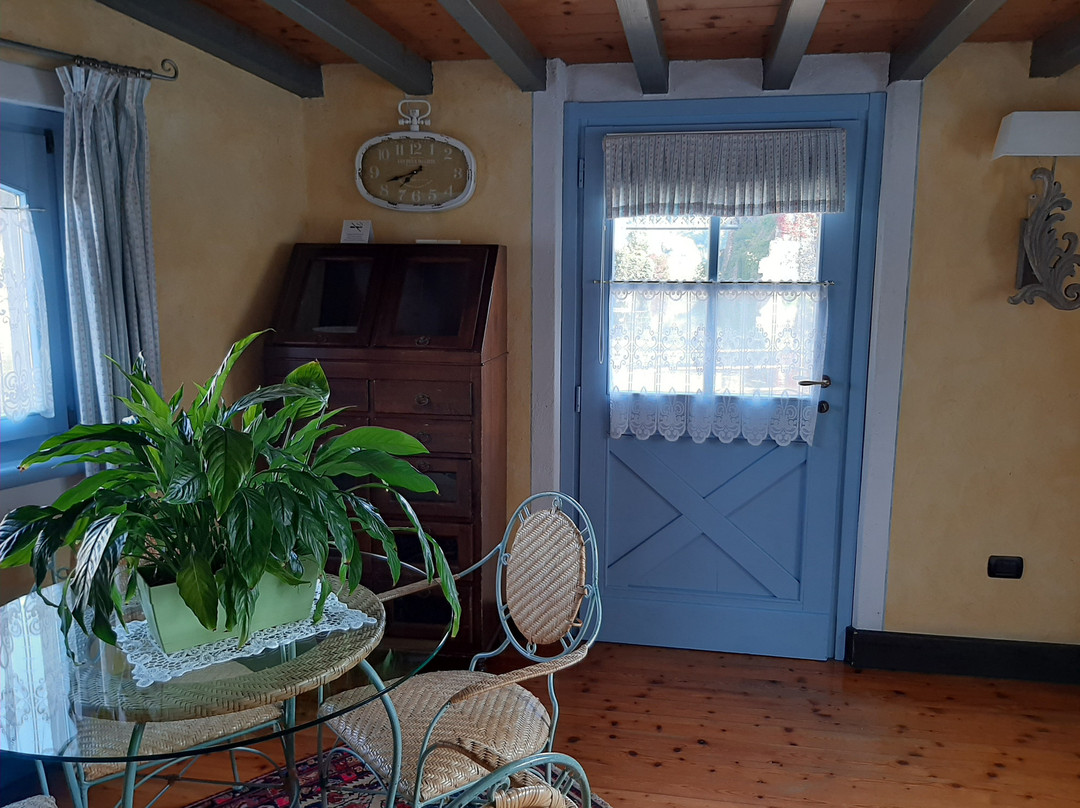 Il Borghetto Vacanze nei Mulini主图