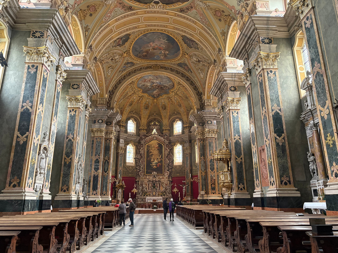 Centro Storico-布雷萨诺内必去景点