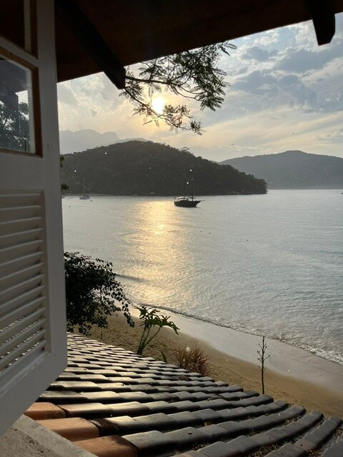 Abraaozinho Beach-格兰德岛必去景点