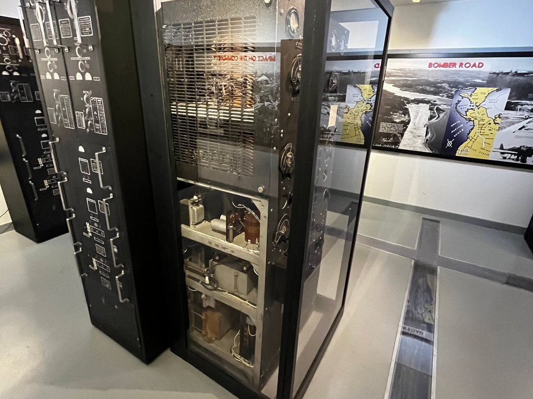 George Johnston Museum-Teslin必去景点