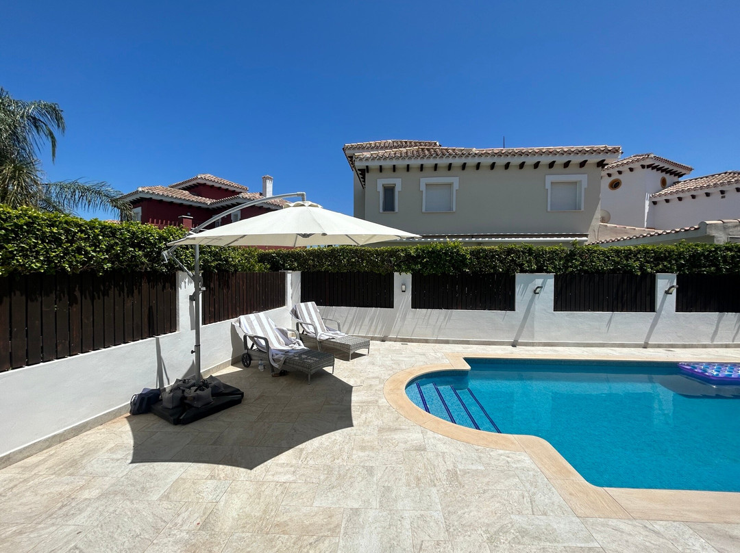 Mar Menor Golf-Torre-Pacheco必去景点