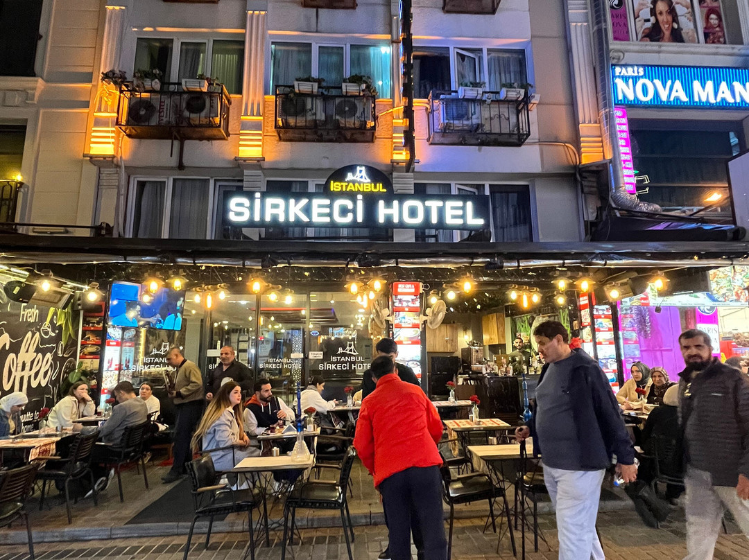 Best Cafe Restaurant