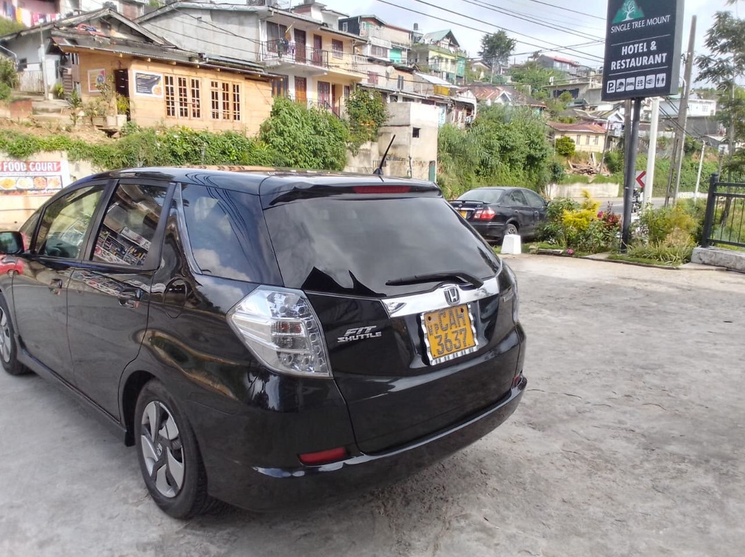 Sri Lanka Chauffeur-尼甘布必去景点