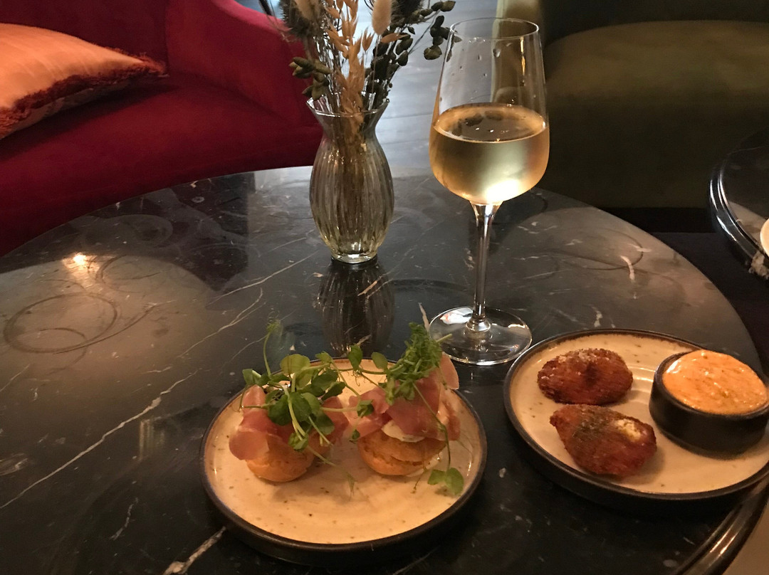 Jørgensens Hotel主图