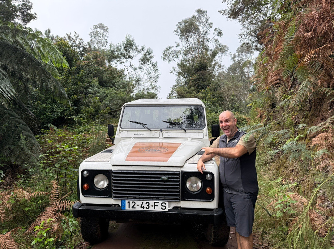 Bravelanders-沙尔必去景点