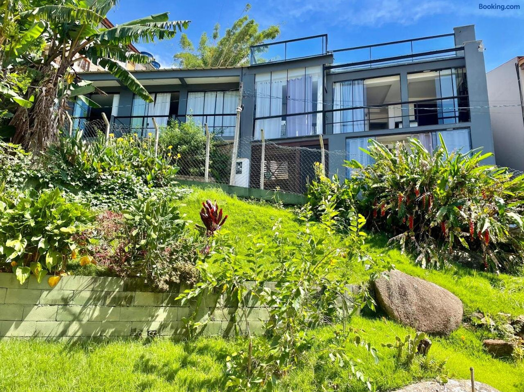 Casa do Cacau Floripa