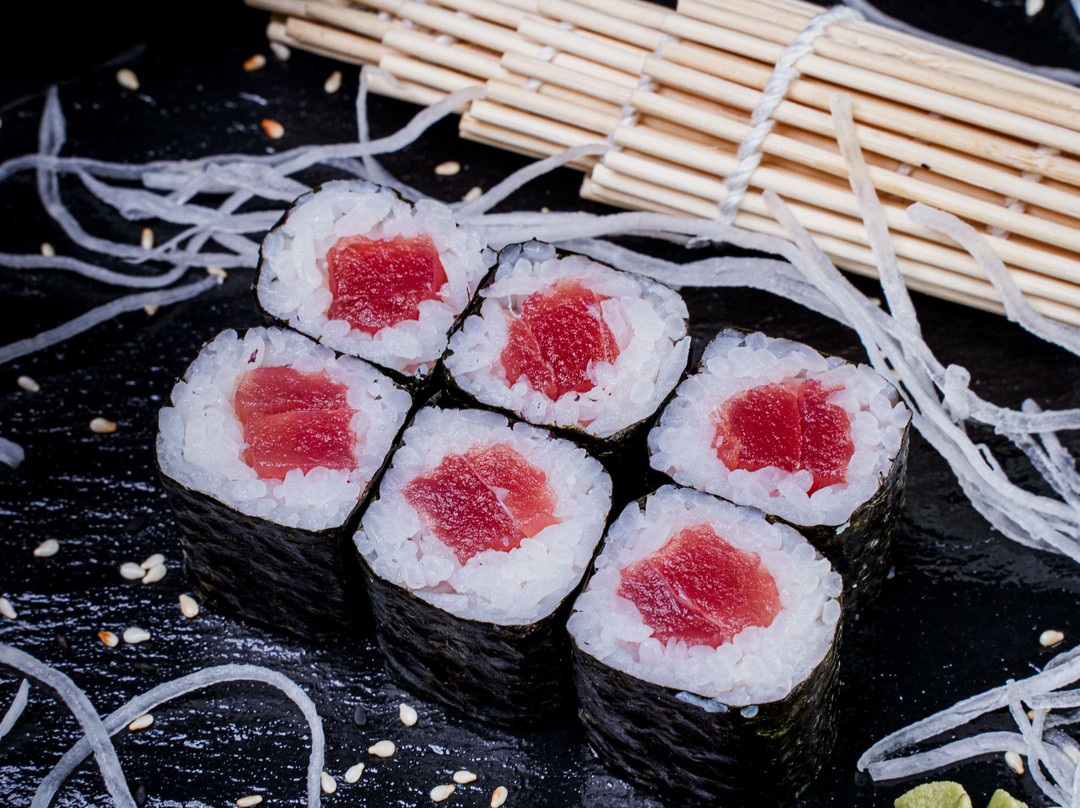 Dylan's Sushi & Bowl主图