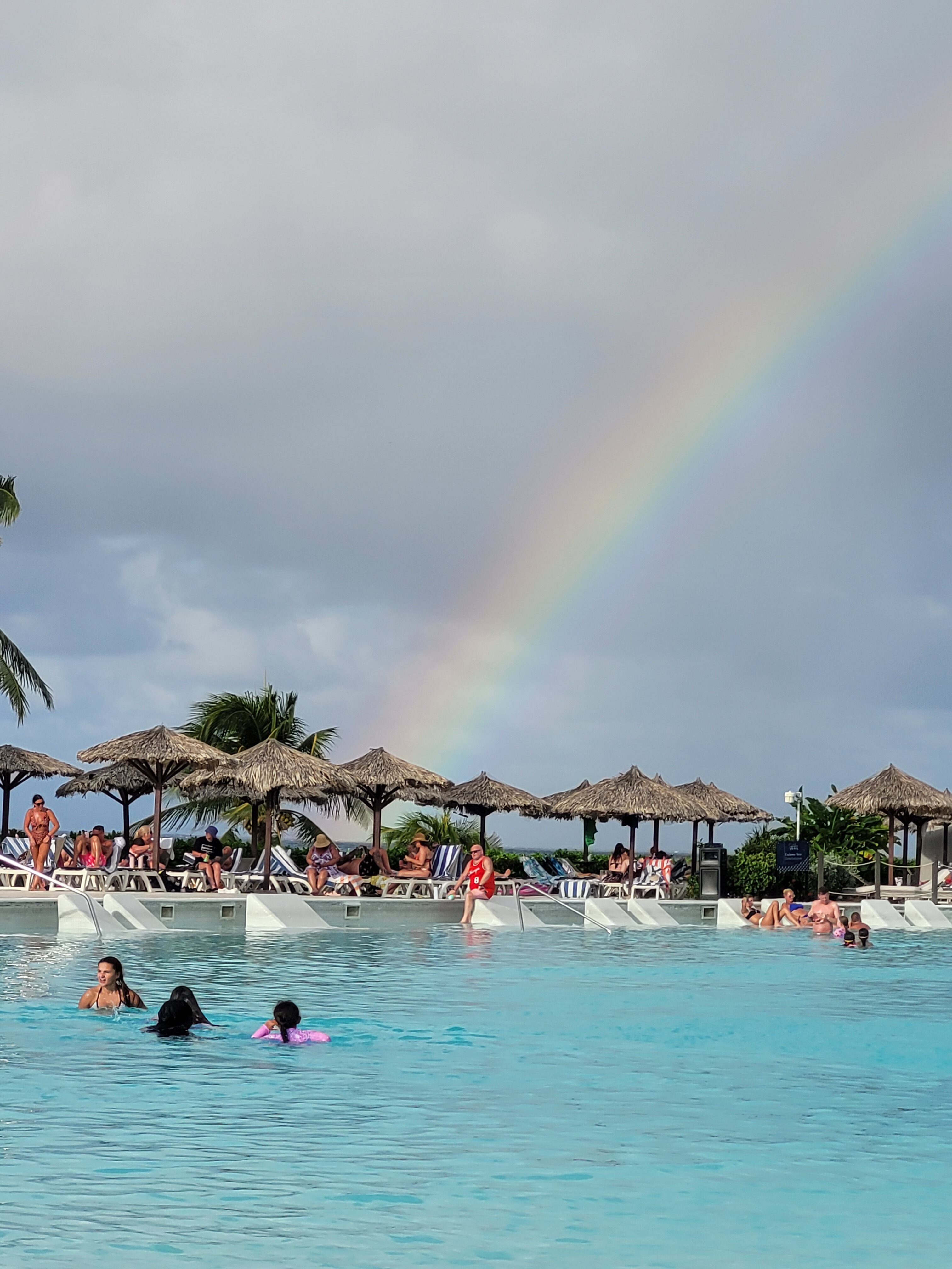 Grand Palladium Jamaica Resort & Spa-官方