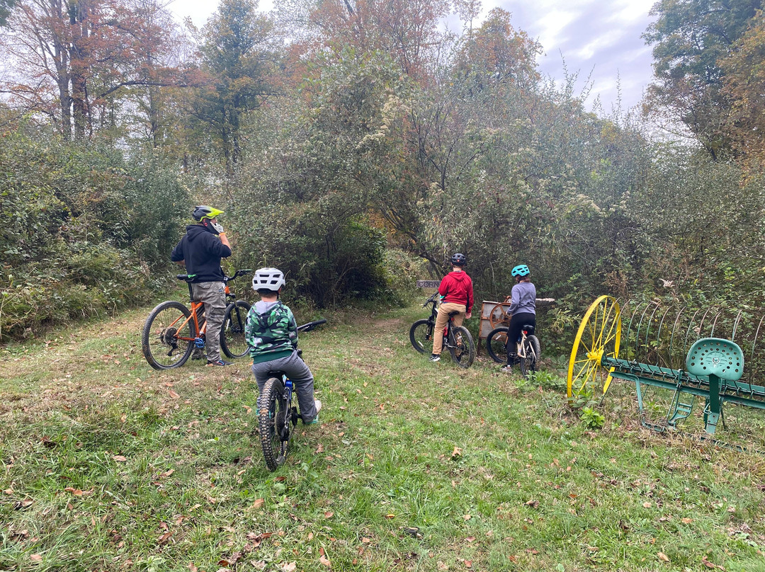 Heritage Farm Museum and Village-亨廷顿必去景点