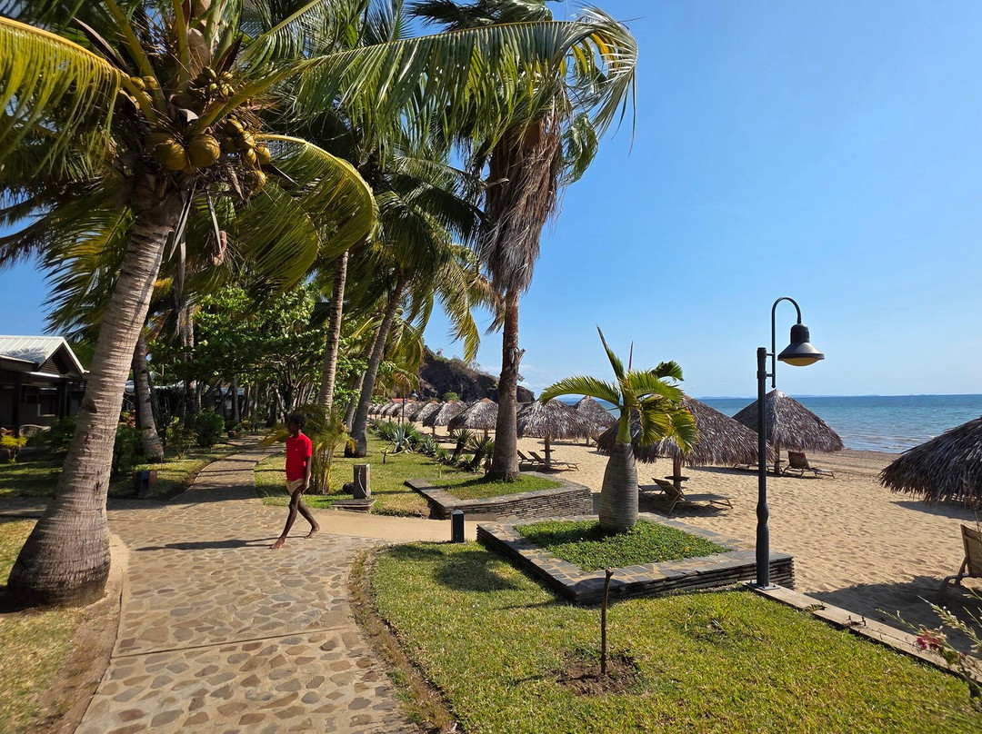 棕榈海滩度假村和水疗中心主图