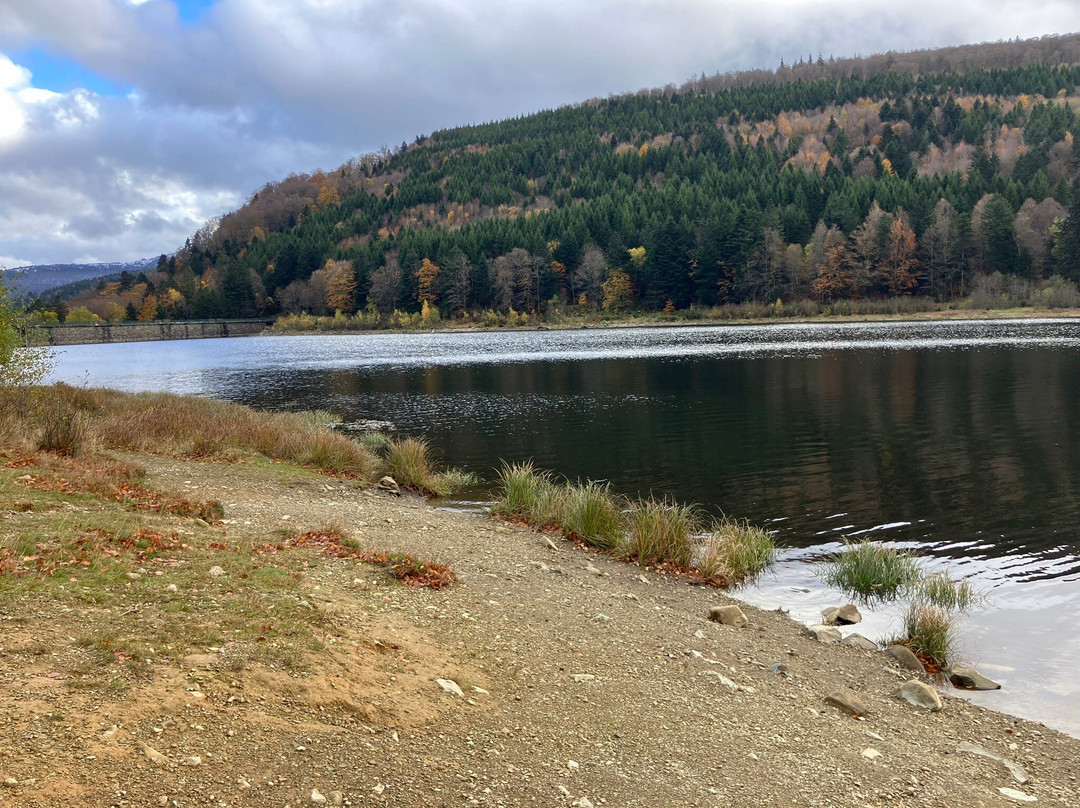 Lac de la Lauch-盖布维莱尔必去景点