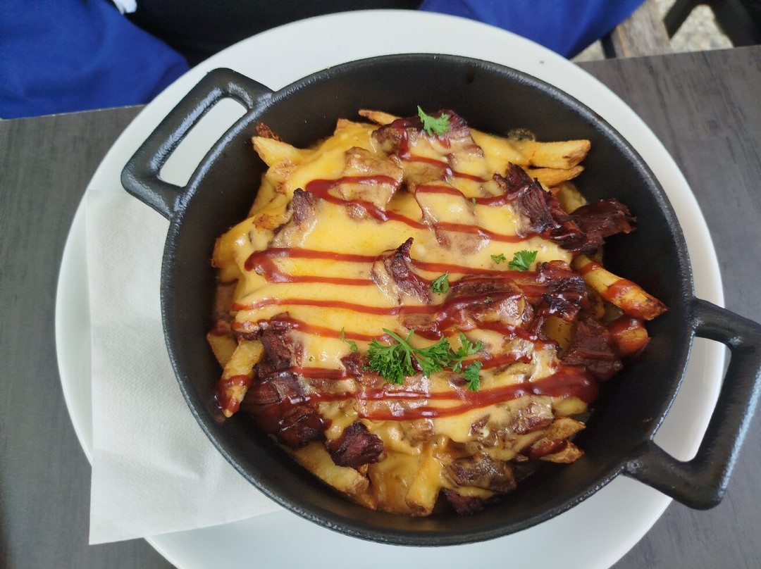 3 Brasseurs Villenave D'ornon