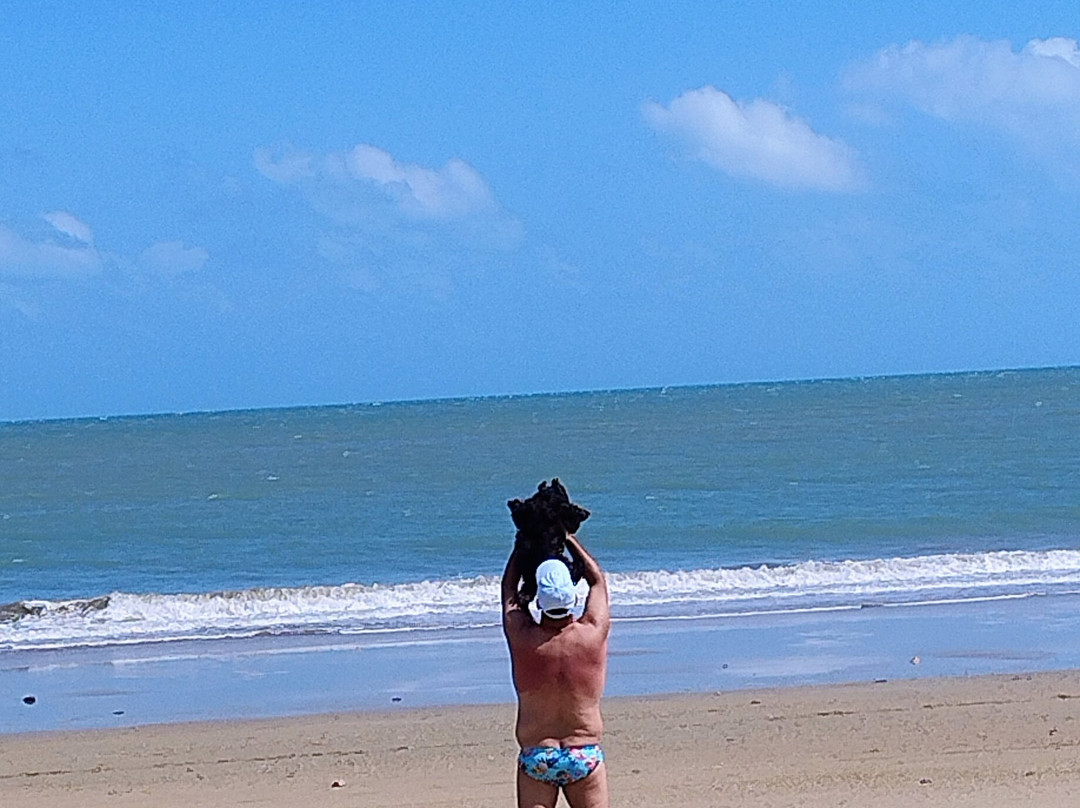 Praia Icarai de Amontada-Icarai de Amontada必去景点