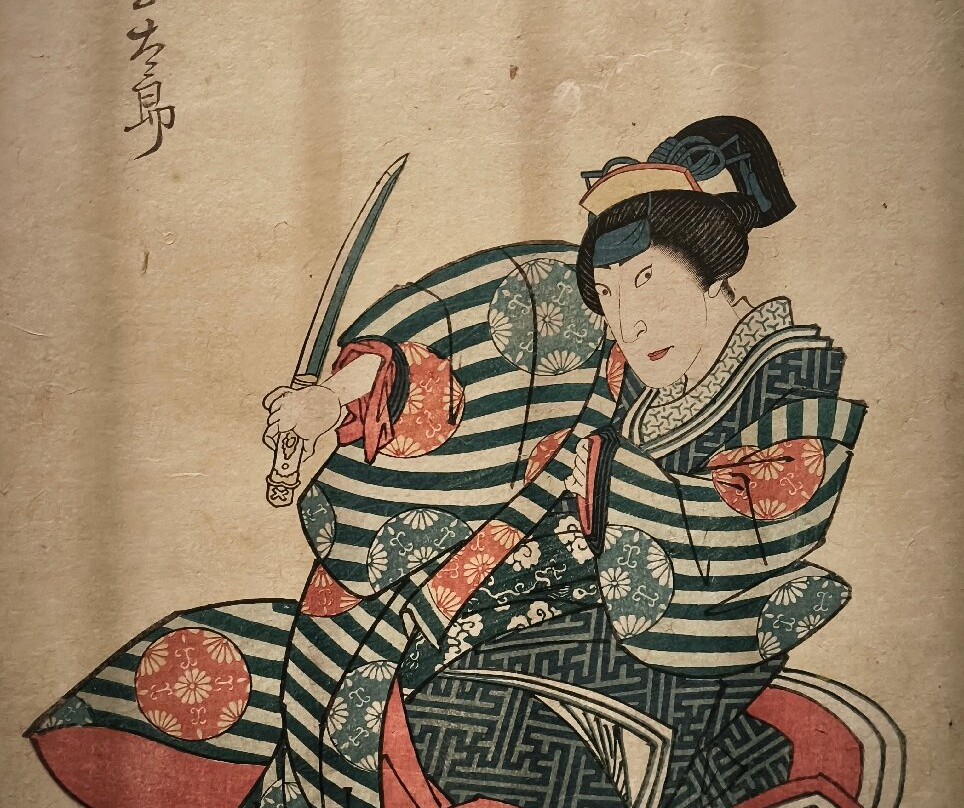 MAO - Museo d'Arte Orientale-都灵必去景点