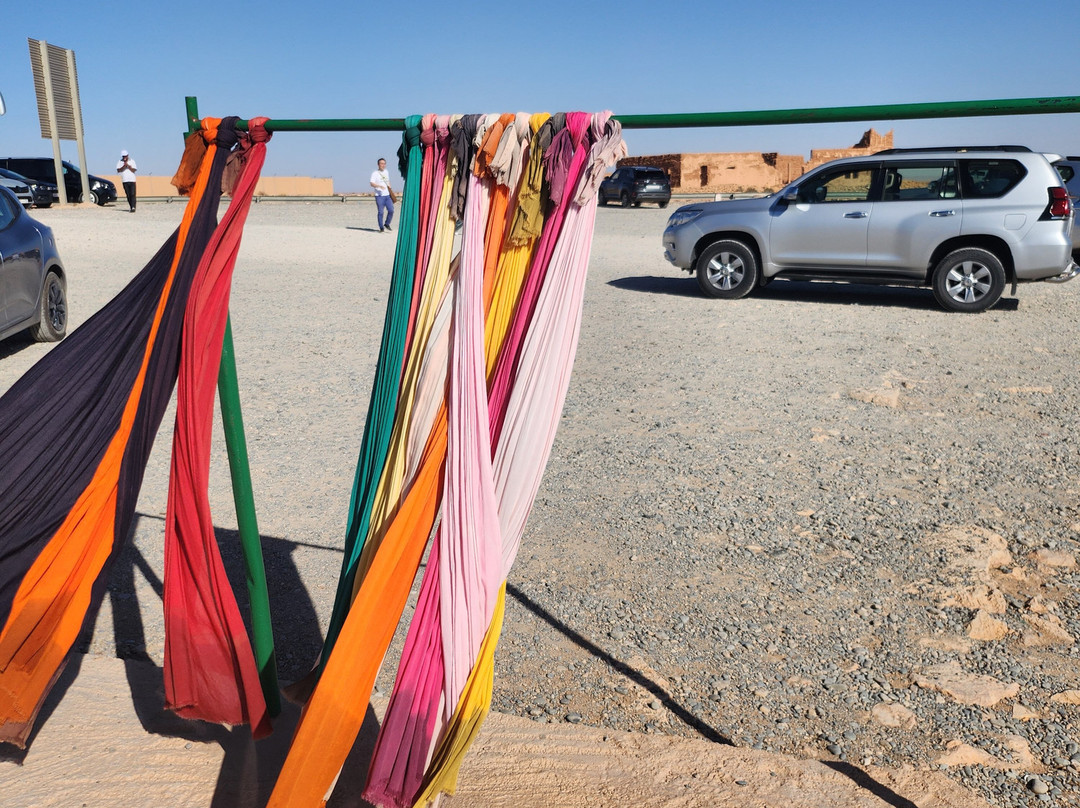 Morocco Custom Tour-卡萨布兰卡必去景点