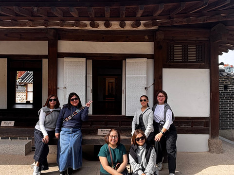 Tagy Travel Korea-首尔必去景点