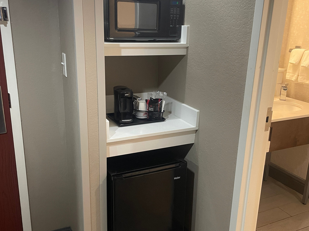 Hampton Inn Gaffney主图