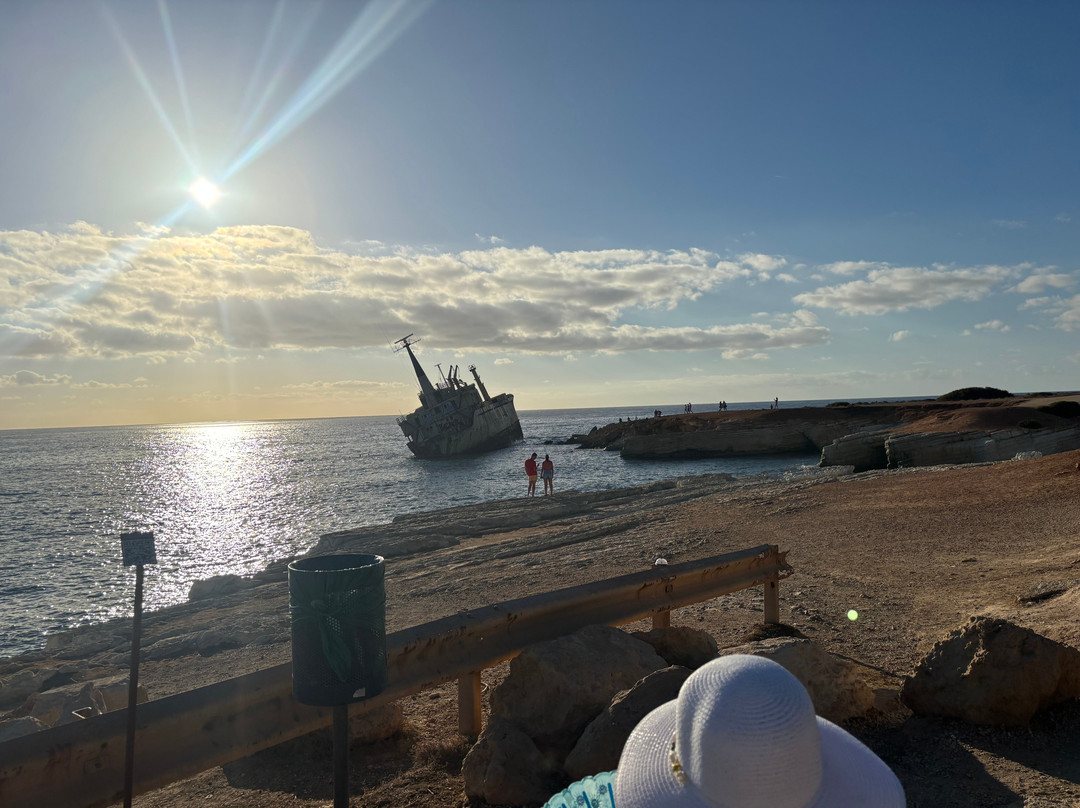 Chris Excursions-帕福斯必去景点