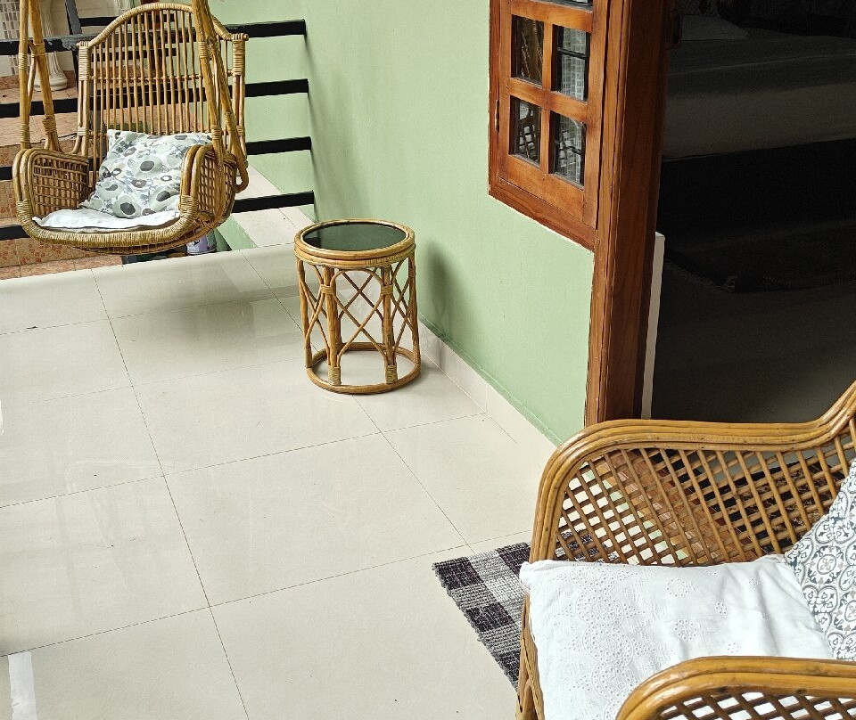 普瑞雅别墅酒店主图