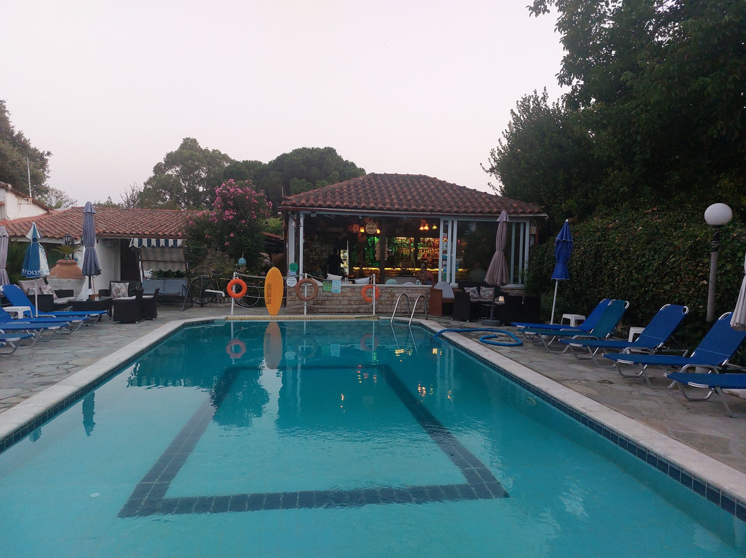 Studio Jimmy's主图