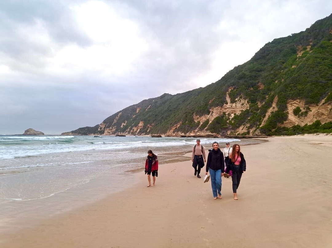 Rock the Route-克尼斯纳必去景点