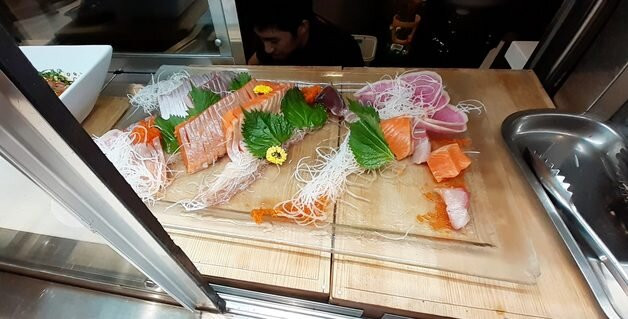 Ferry Sunflower-别府市必去景点