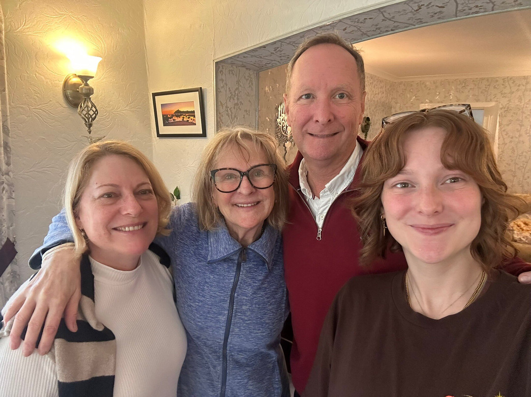 Gwynfa Bed & Breakfast主图