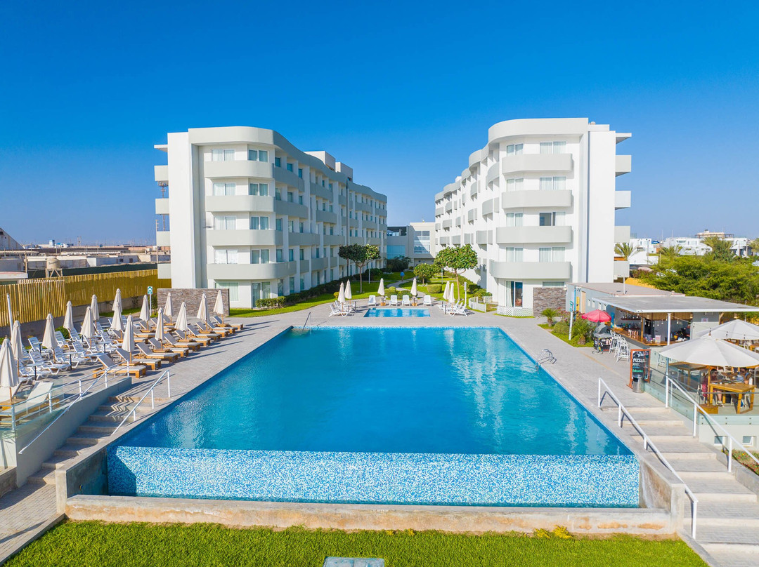 Casa Andina Select Paracas