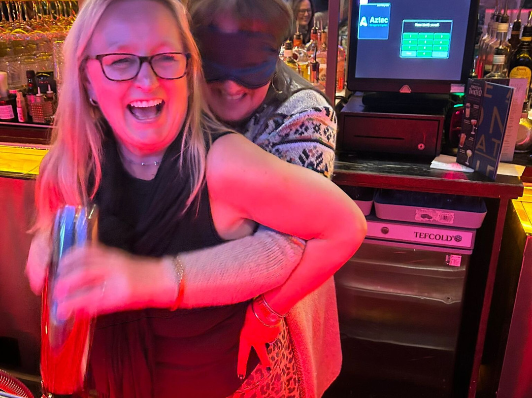 Be At One - Newcastle-纽卡斯尔必去景点